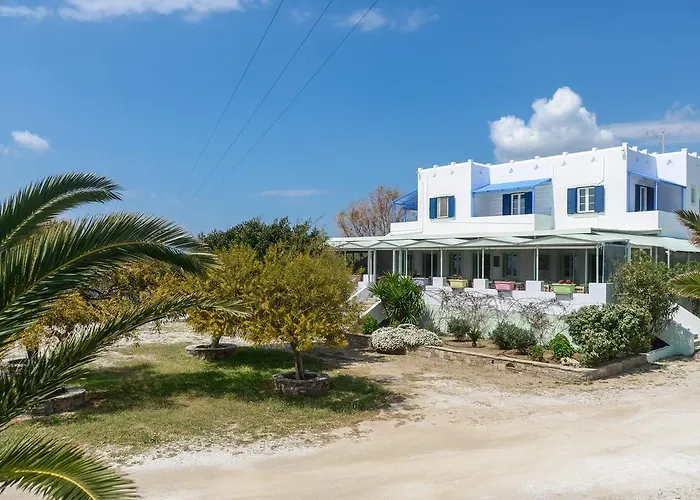 Psili Ammos * Παραλία Αλικό