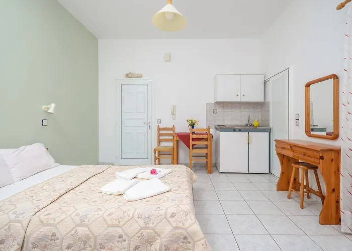 Ξενοδοχείο Psili Ammos