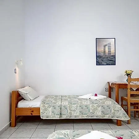 Hotell Psili Ammos *