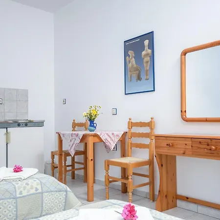 Psili Ammos * Алико-Бич