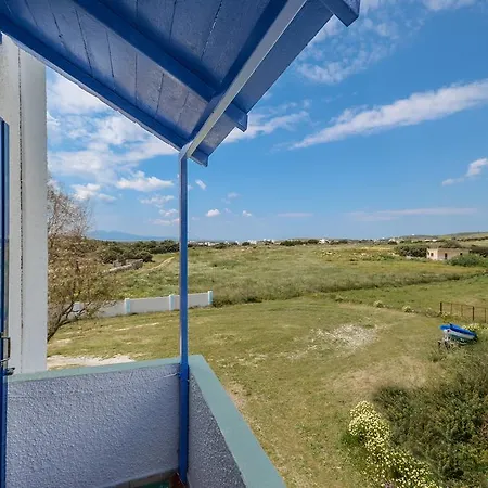 Hotell Psili Ammos