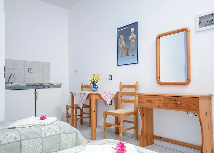 Psili Ammos * Spiaggia di Aliko